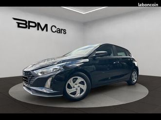 hyundai i20 1.2 79ch initia