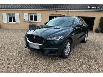 f pace 2.0 d 16v awd 180 cv boîte auto