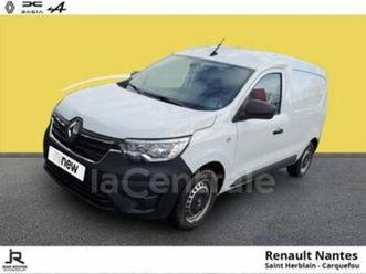 ii van tce 100ch confort