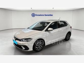 vi generation2 1.0 tsi 95 life business