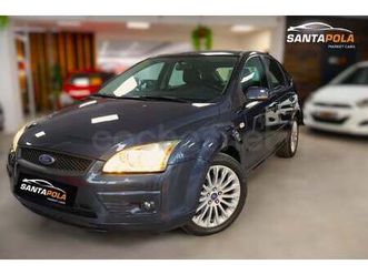 ford focus 1.6 tdci sport