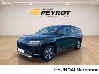 hyundai ioniq 9 110 kwh 307 ch htrac executive