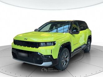 e-hybrid 1.2 48v 145cv first edition