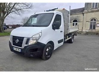 nissan nissan nv400
