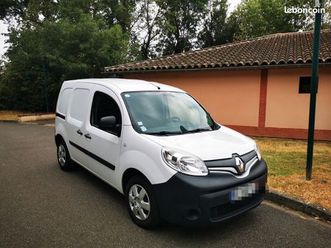 renault kangoo express 1.5 dci 90 ch