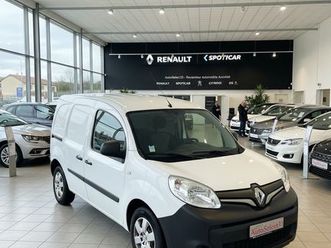 renault kangoo ii express grand confort 1.5dci 80cv 6658,33ht