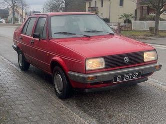 jetta s mk2