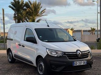 renault express grand confort 1.5 dci 2021