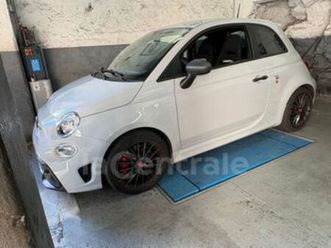 generation2 695 1.4 turbo 16v t-jet 180 bvm5 competizione