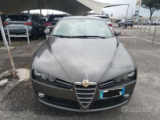 alfa romeo■159sw