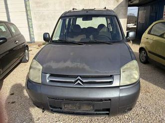 2.0 hdi multispace pls c/clima 90cv