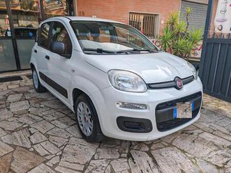 fiat panda 1.2 easypower lounge gpl