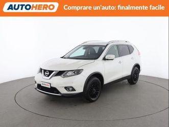 x-trail 3ª serie x-trail 1.6 dci 2wd tekna