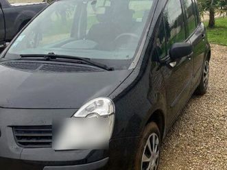 vends modus1.5 d’ci