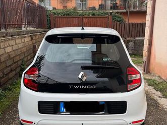 renault twingo lovely