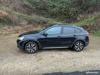 taigo vente ou échange