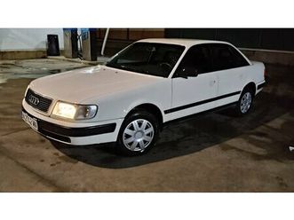 1994 audi 100