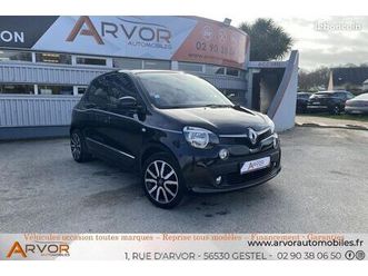 renault twingo 0.9 tce 90 intens