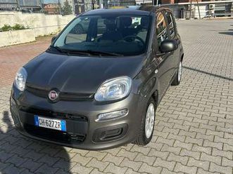 1.0 firefly hybrid s&s 70cv 5p.ti