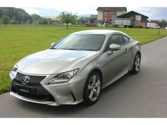 rc 300h excellence cvt