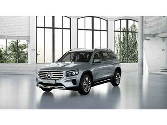 mercedes-benz glb glb 180 cyber edition | van mossel automotive group