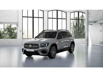 mercedes-benz glb glb 180 star edition | van mossel automotive group