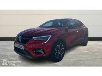 renault arkana 1.6 e-tech hybride 145ch techno -22