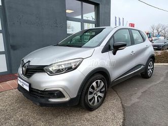 renault captur 1.5 dci energy limited edc euro6