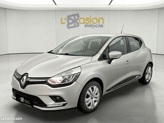renault clio dci 75 energy business