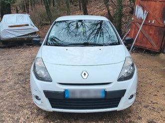 clio 3 société