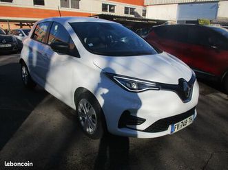 zoe life r110 achat inegral