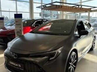 nowa toyota corolla 2026 hb/ts gr_sport|jbl|monotone 2.0l hybrid