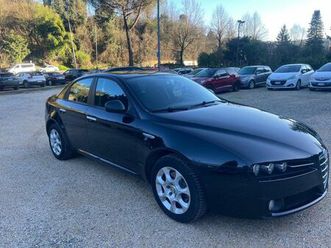 alfa romeo 159 1.8 benzina - neopatentati
