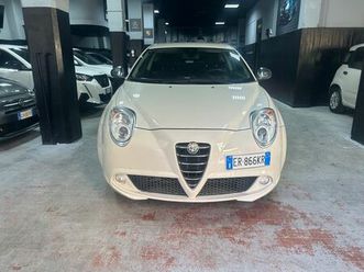 alfa romeo mito 1.4 70 cv 8v progression