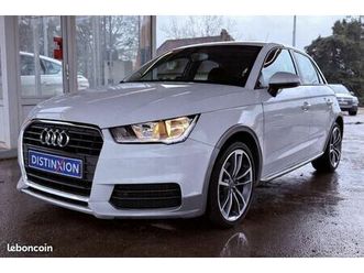 audi a1 1.6 tdi 115