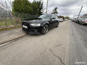 audi a4 v6 3.0 tdi 245 s line quattro s tronic