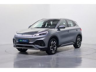 byd atto 3 eléctrico atto 3 comfort 150kw 60kwh