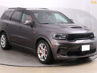 dodge durango 6.4 v8 srt awd, za 54 500 €