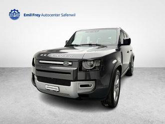 land rover defender 130 3.0 d i6 300 first edition