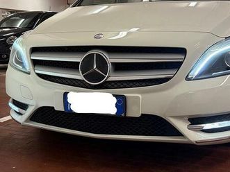 mercedes benz classe b180