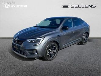 renault arkana 1.6 e-tech hybride 145ch techno -22