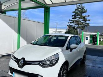 clio 4 1,5 dci commercial
