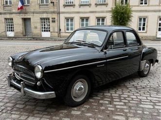 renault frégate amiral