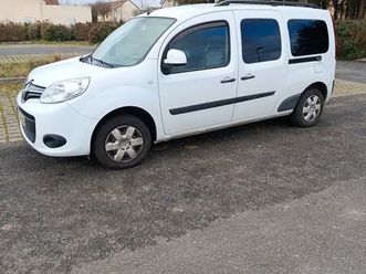 renault grand kangoo dci 90 cv r-link