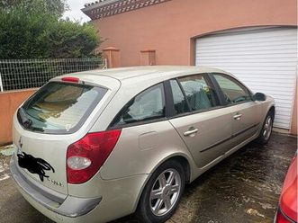 renault laguna break