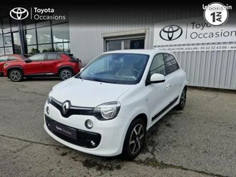 renault twingo 0.9 tce 90ch energy intens euro6c