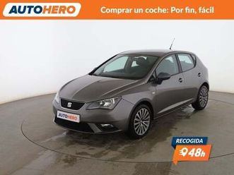 seat ibiza st 1.2 tsi style connect