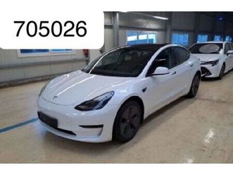 tesla model 3 shanghai ryzen wärmep autopilot3