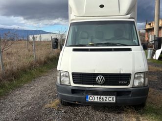 vw lt 35 2.5