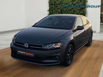 polo united 1.0 opf 70 kw (95 ch) 5 vitesses manuel